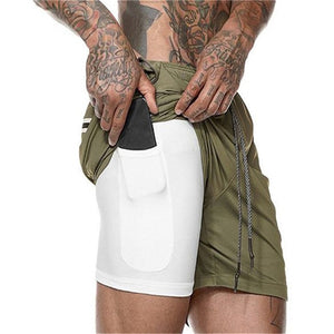 Running Shorts for Men