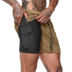 Running Shorts for Men