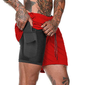 Running Shorts for Men