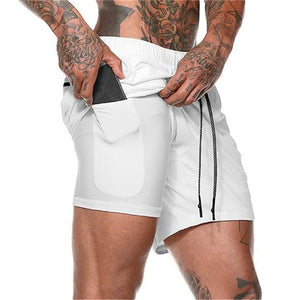 Running Shorts for Men