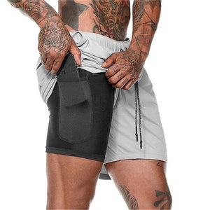 Running Shorts for Men