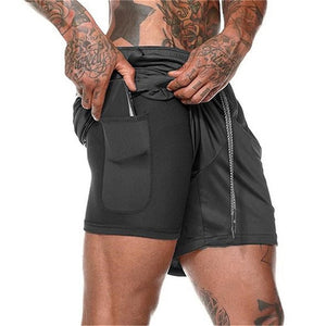 Running Shorts for Men