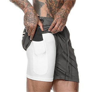 Running Shorts for Men