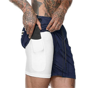 Running Shorts for Men