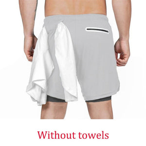 Running Shorts for Men