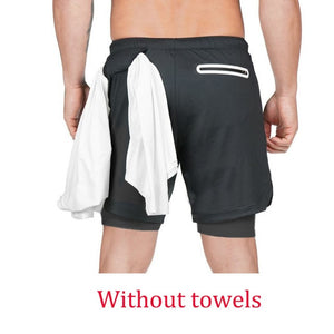 Running Shorts for Men