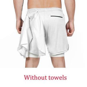 Running Shorts for Men