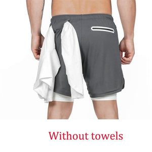 Running Shorts for Men