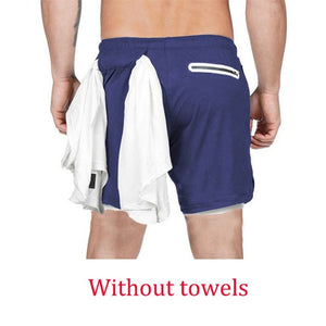 Running Shorts for Men