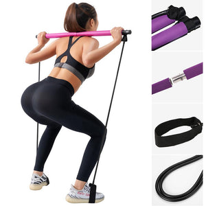 Exercise Bar